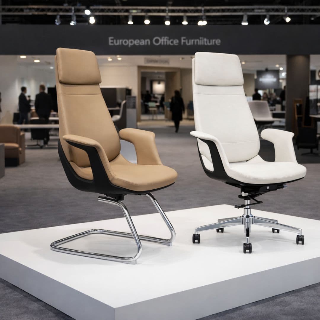 Armchair 4