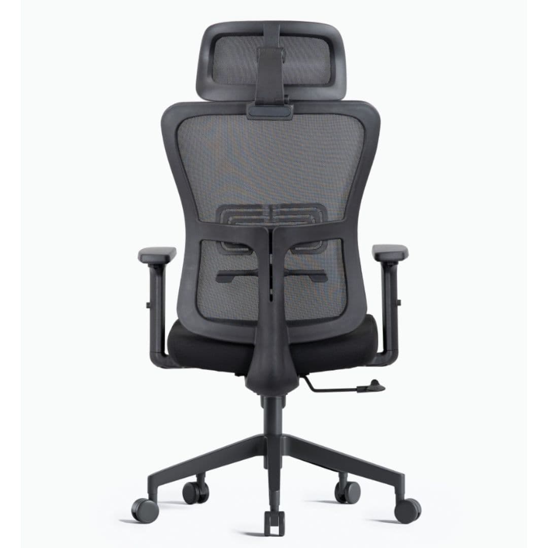 Armchair 5
