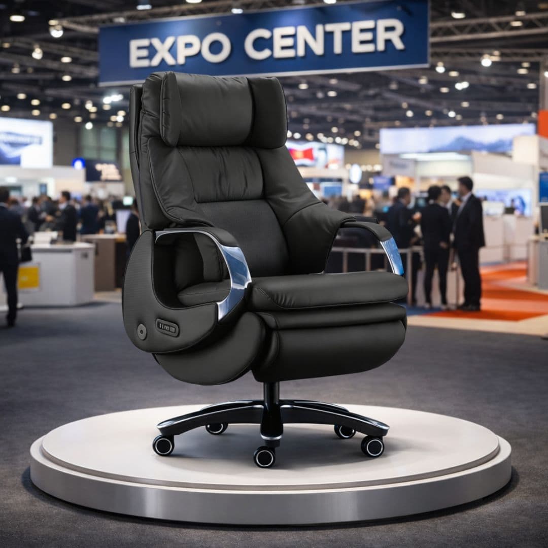 Director armchair 6