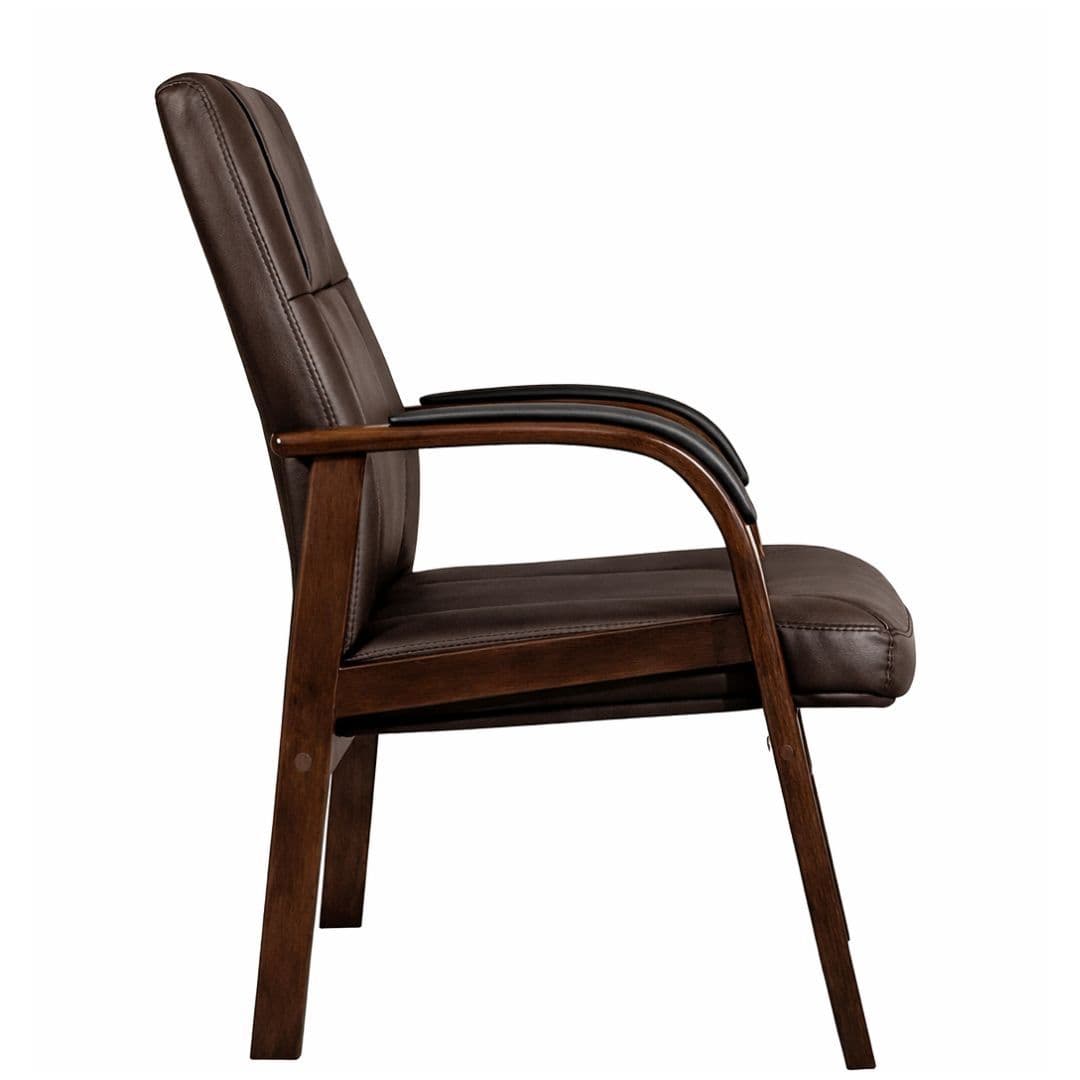 Briefing chair Hoker 3