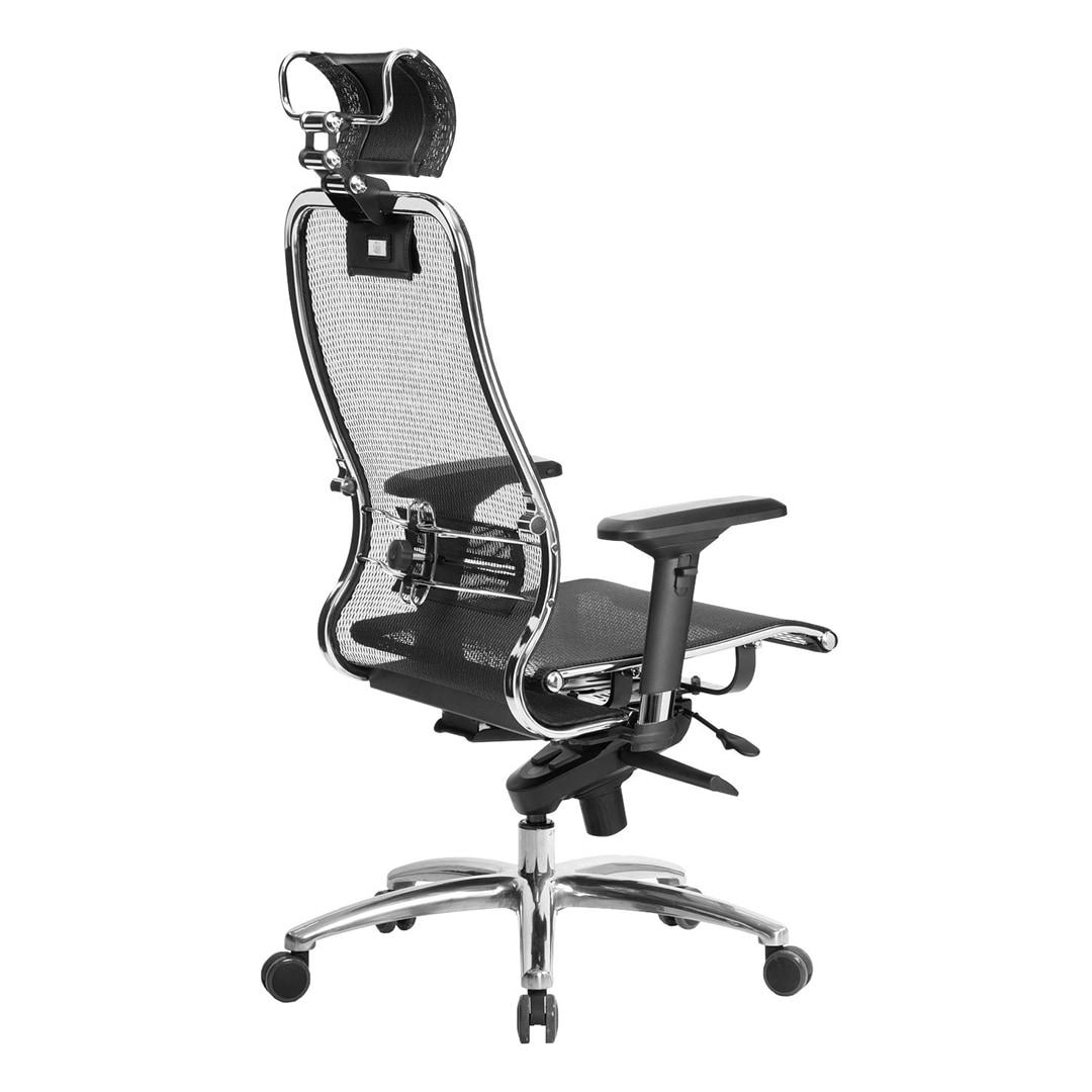 Director armchair Samurai 3