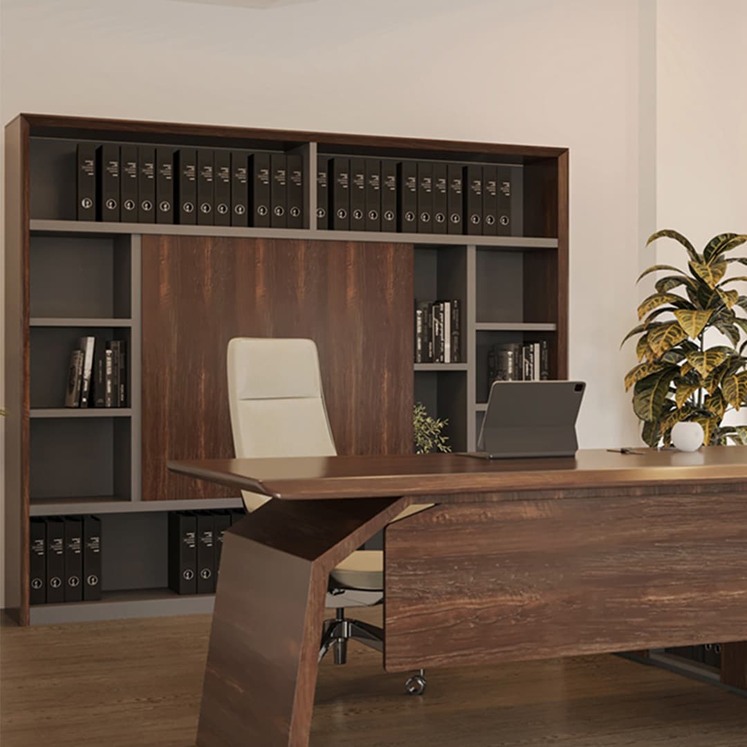 Office Cupboard 3