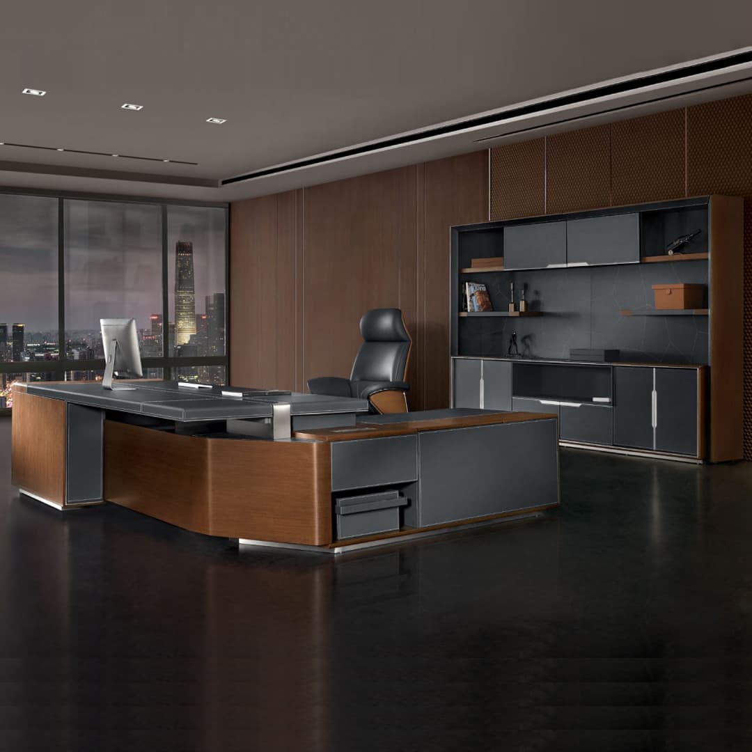 Office Cupboard 3