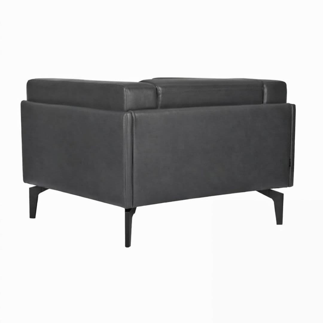 Armchair Stone 5