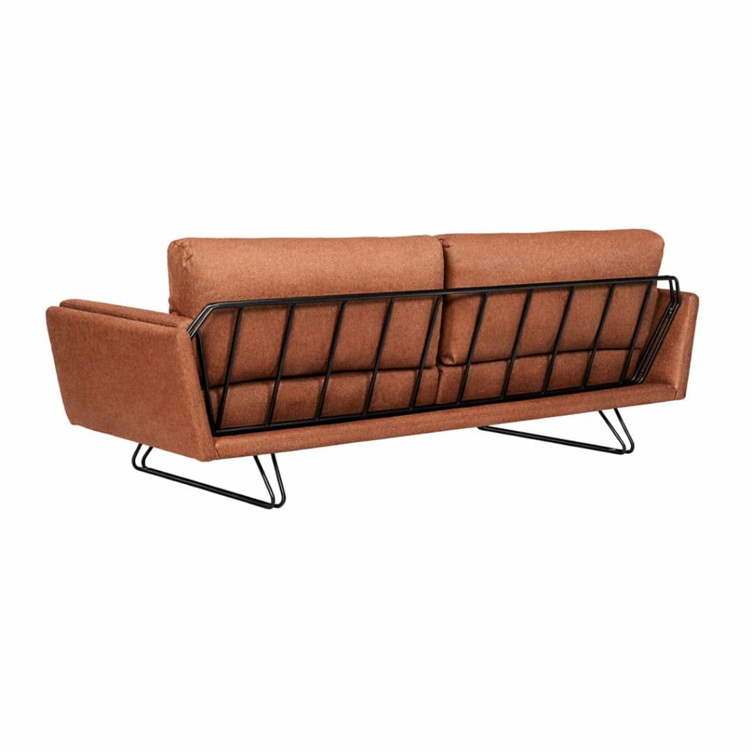 Office armchair Alexa 3