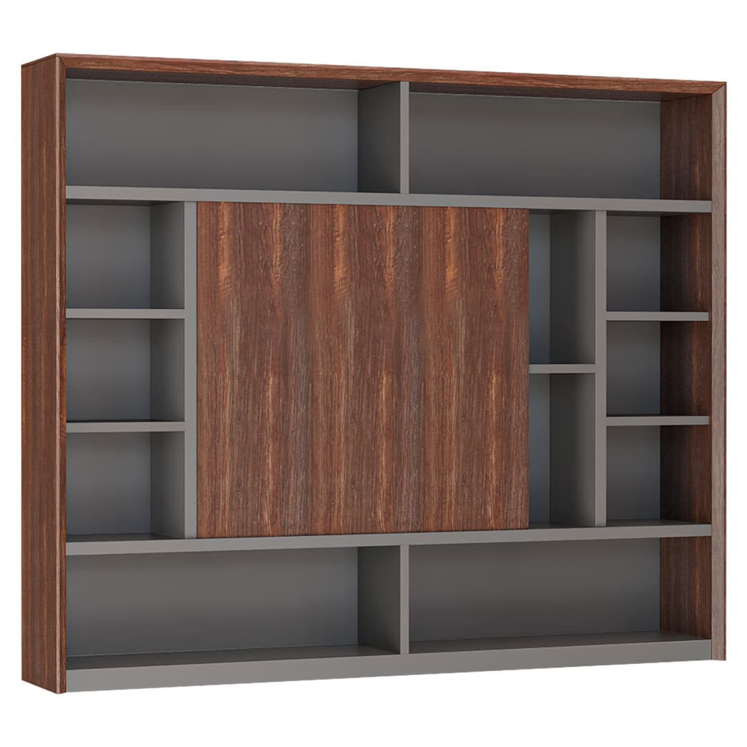 Office Cupboard 4