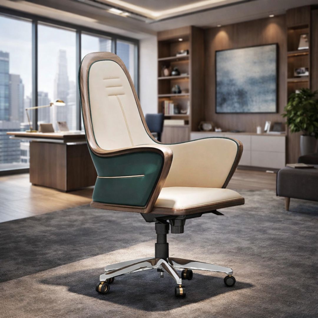 Director armchair  6