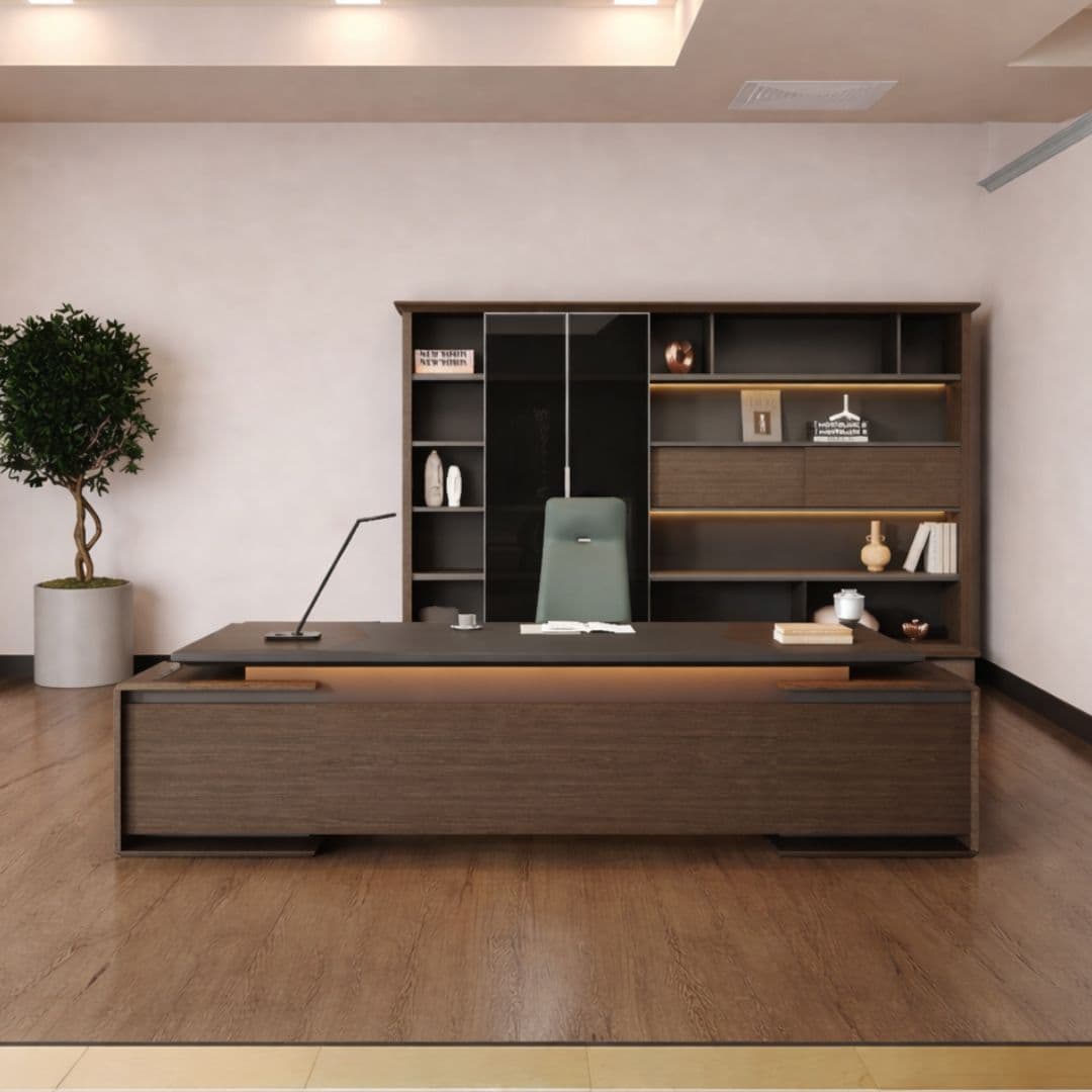 Стол руководителя 3