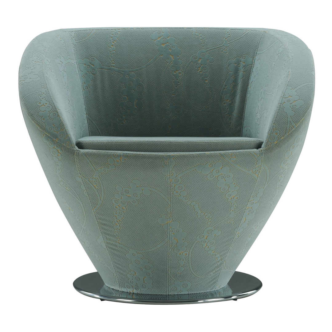 Cafe chair Kulah 4
