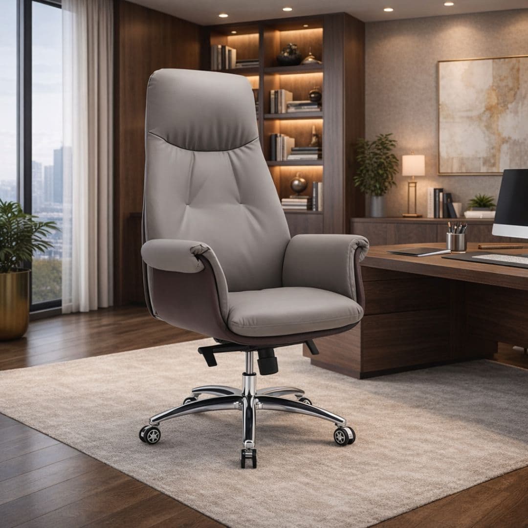 Director armchair 4
