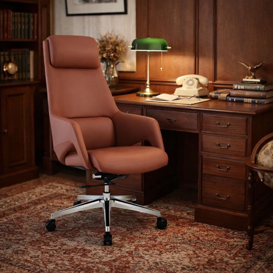 Director armchair 8