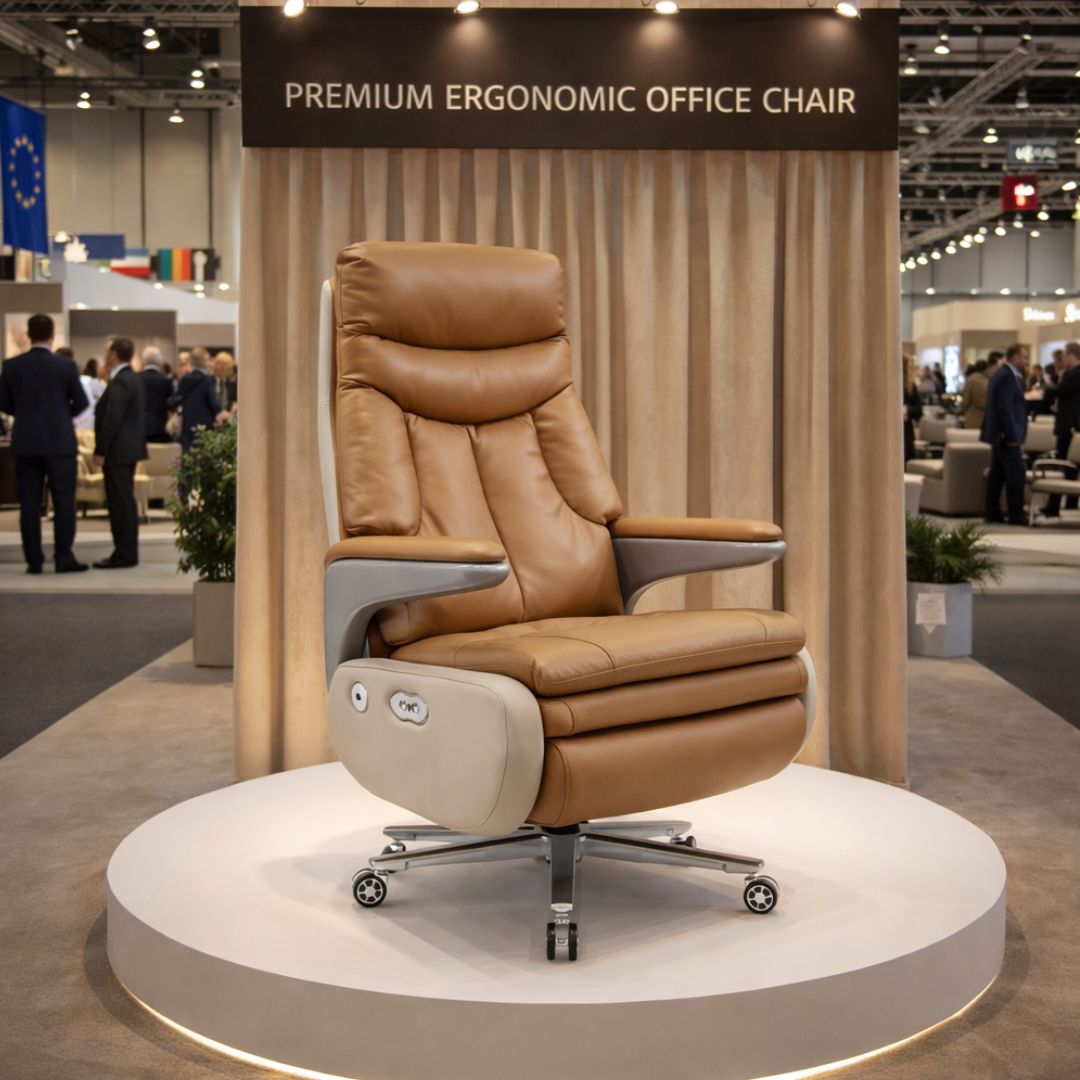 Director armchair  3