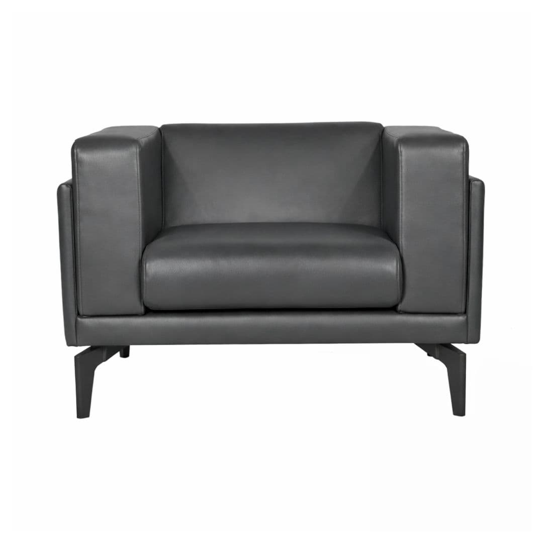 Armchair Stone 4