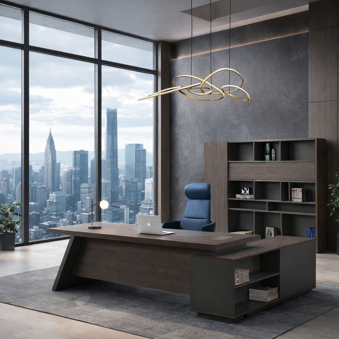 Executive table 