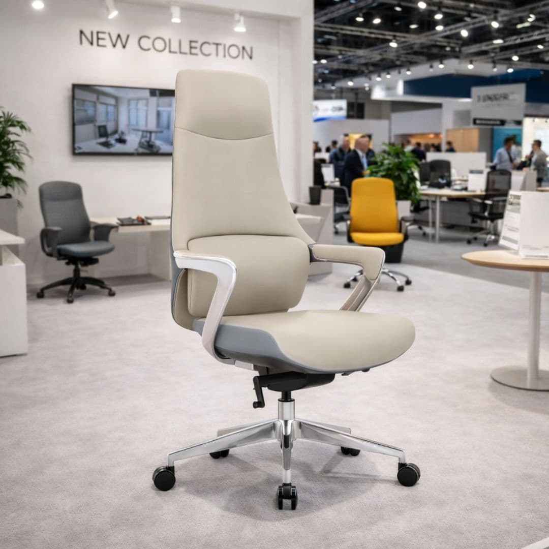 Director armchair 4