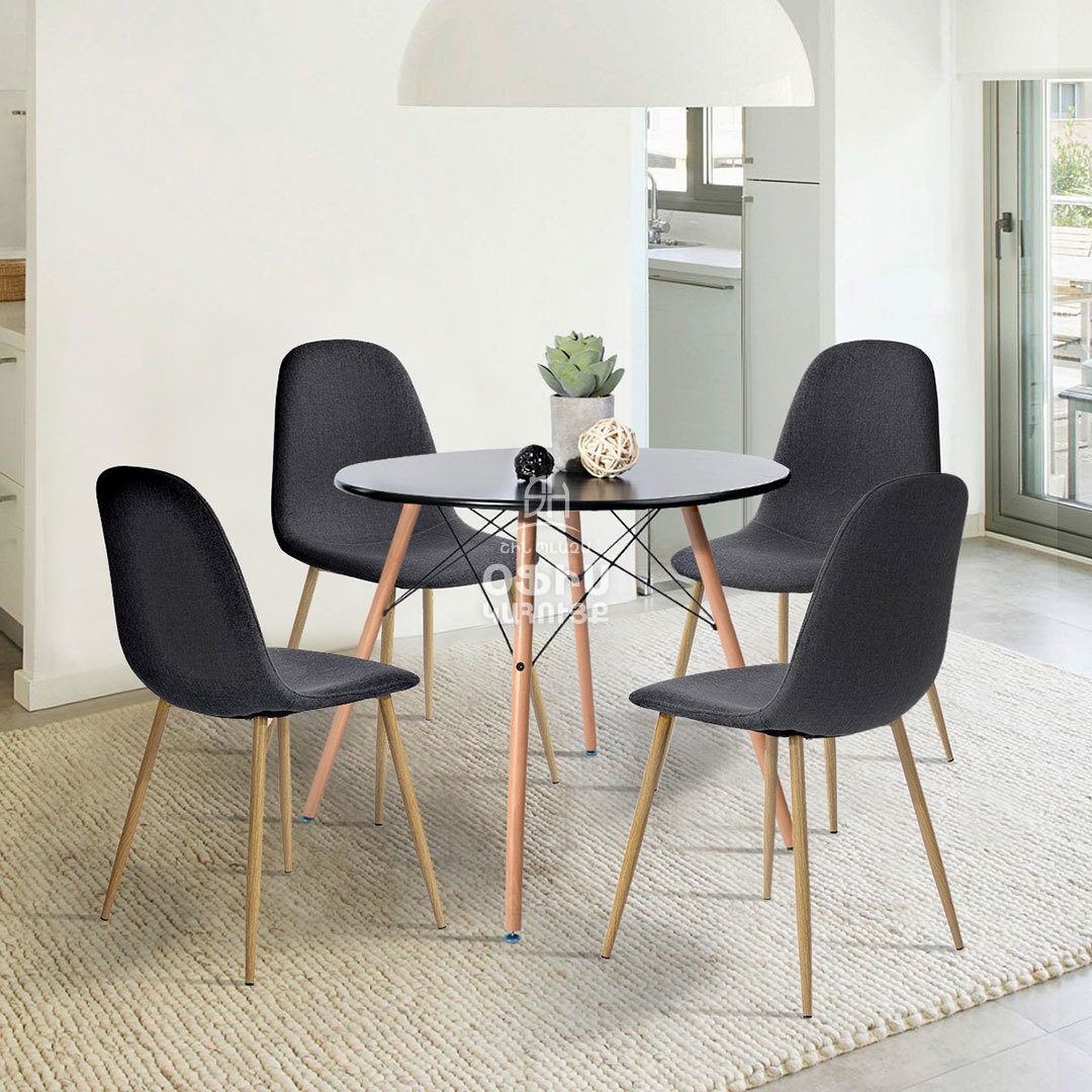 Cafe table 3