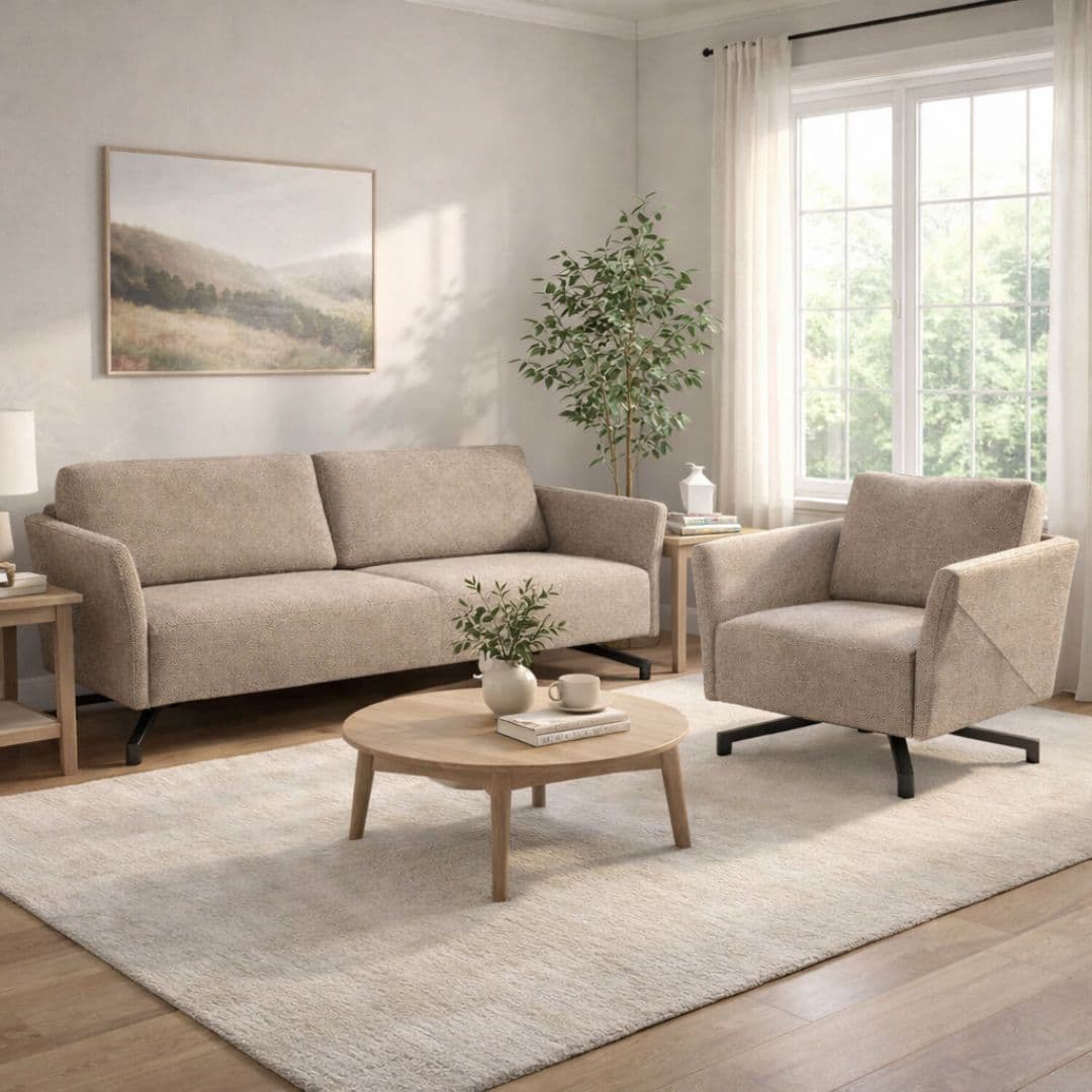 Armchair 3