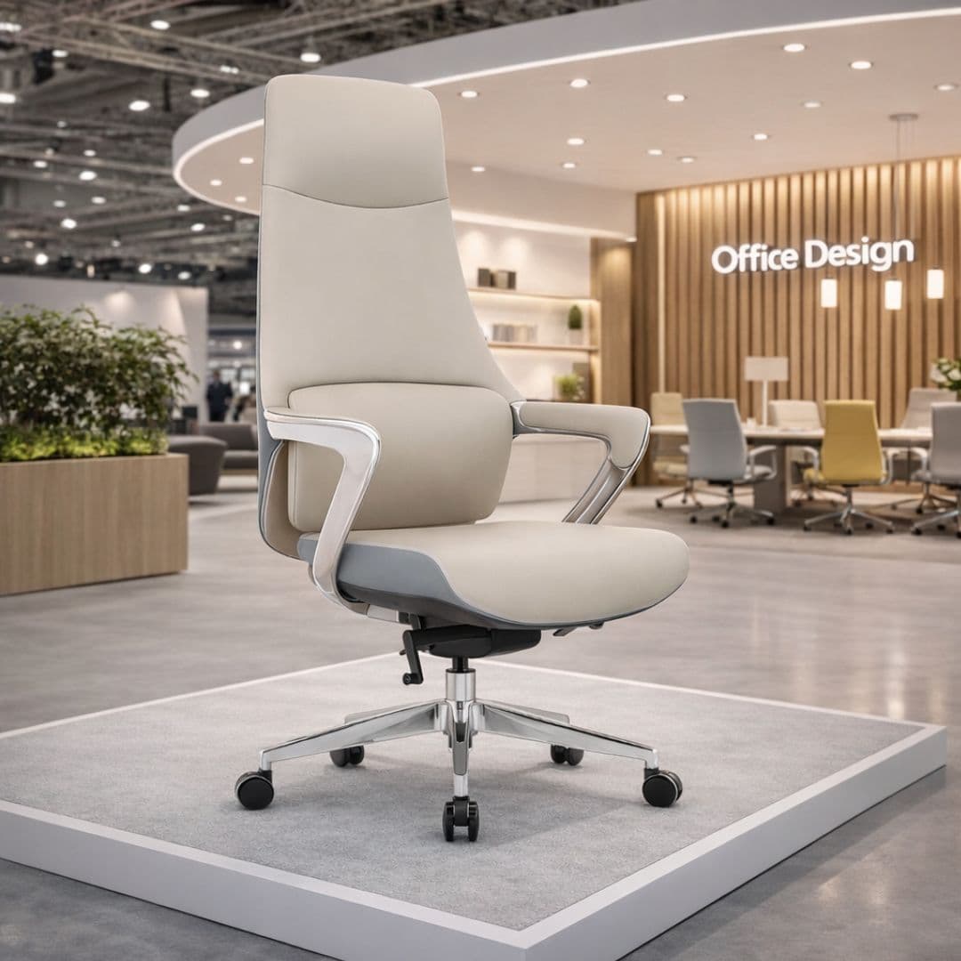 Director armchair 5