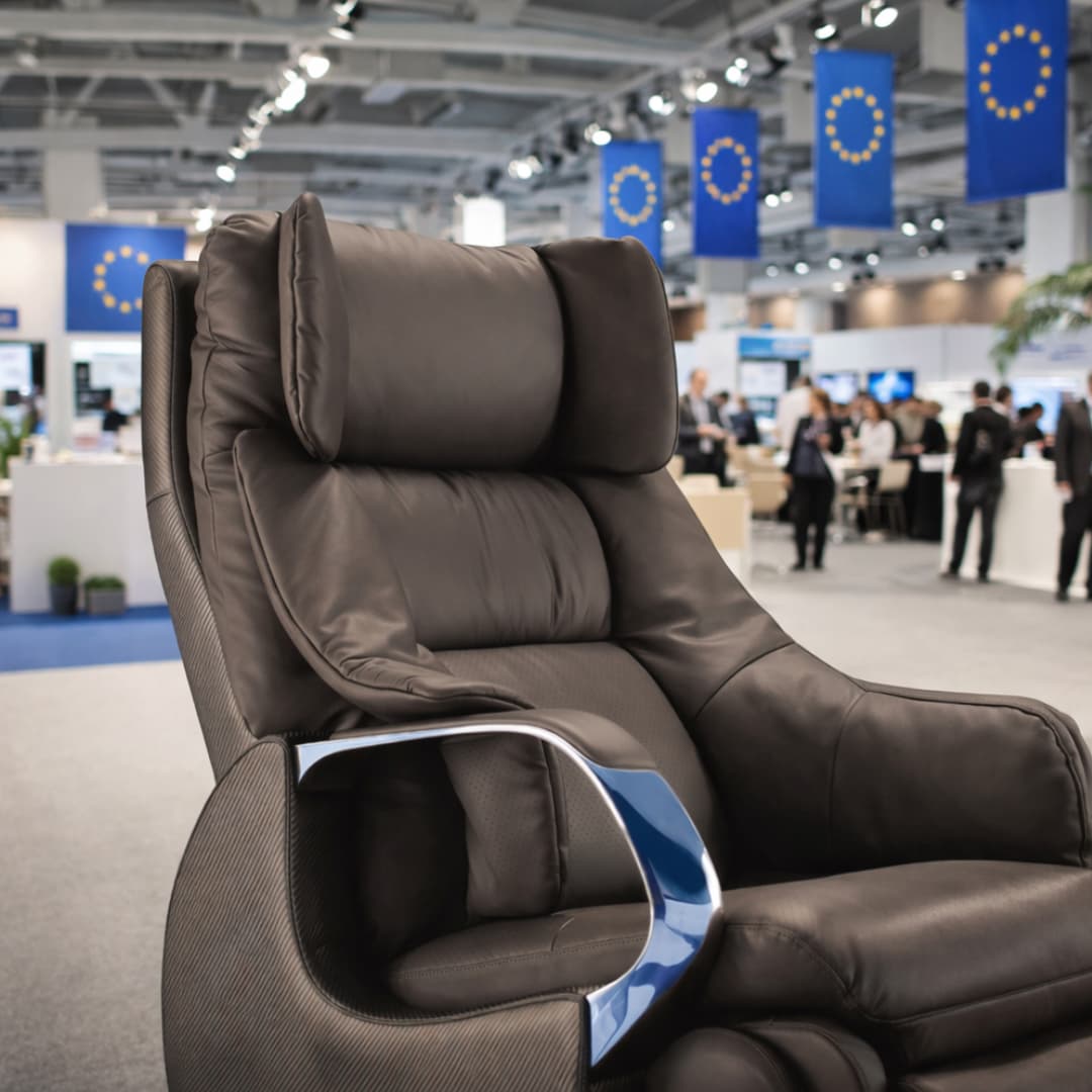 Director armchair 7