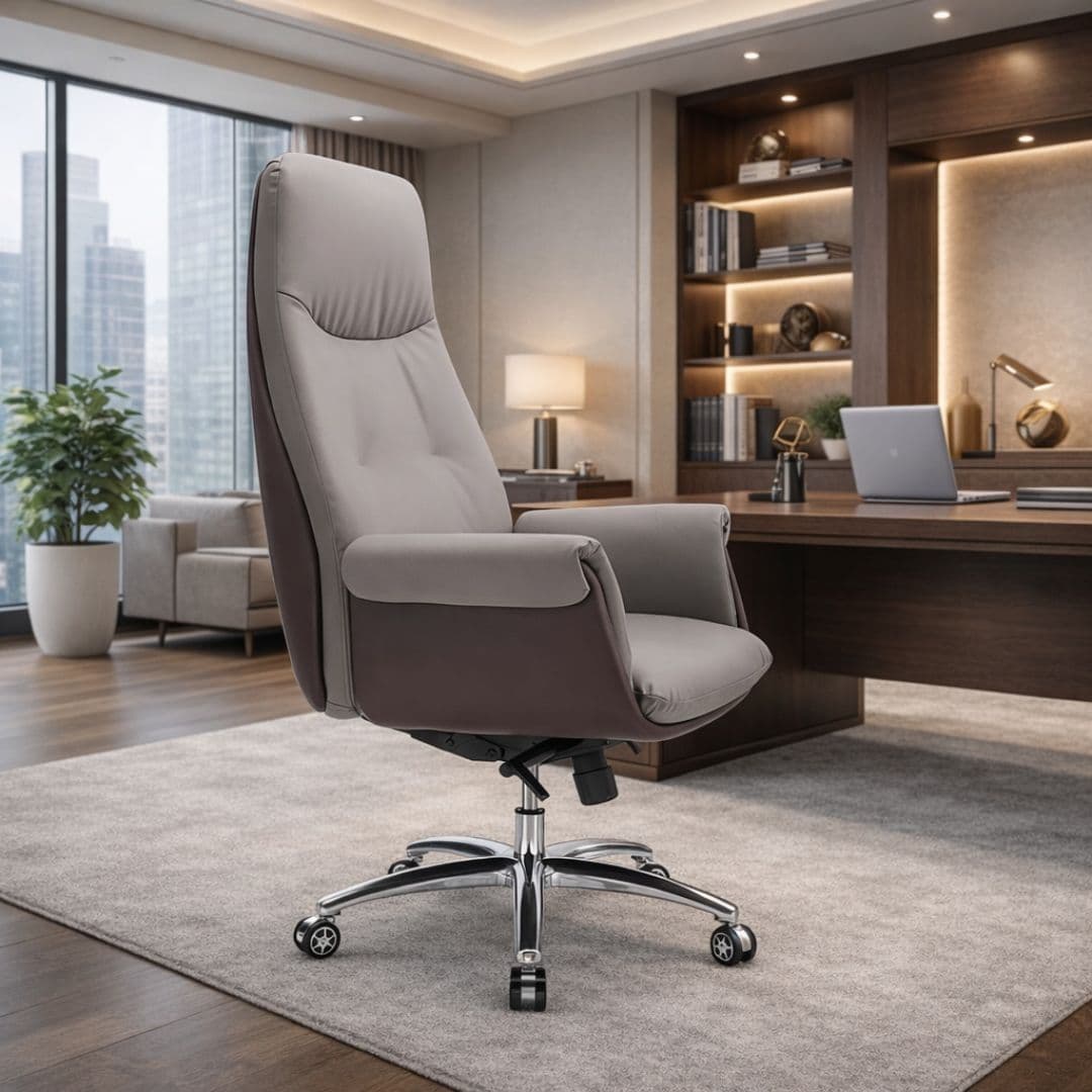 Director armchair 3