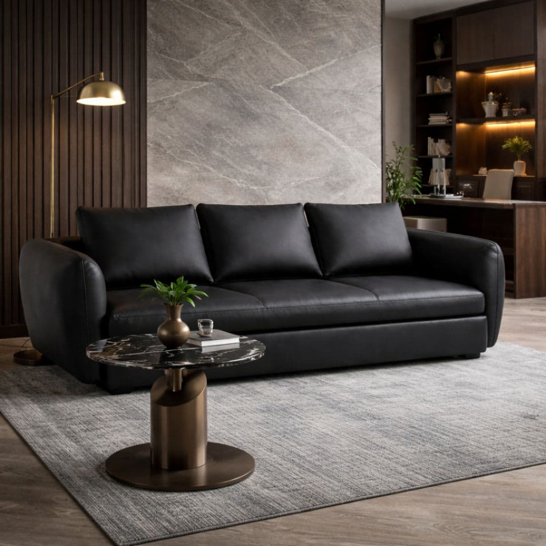 Coffee table  4