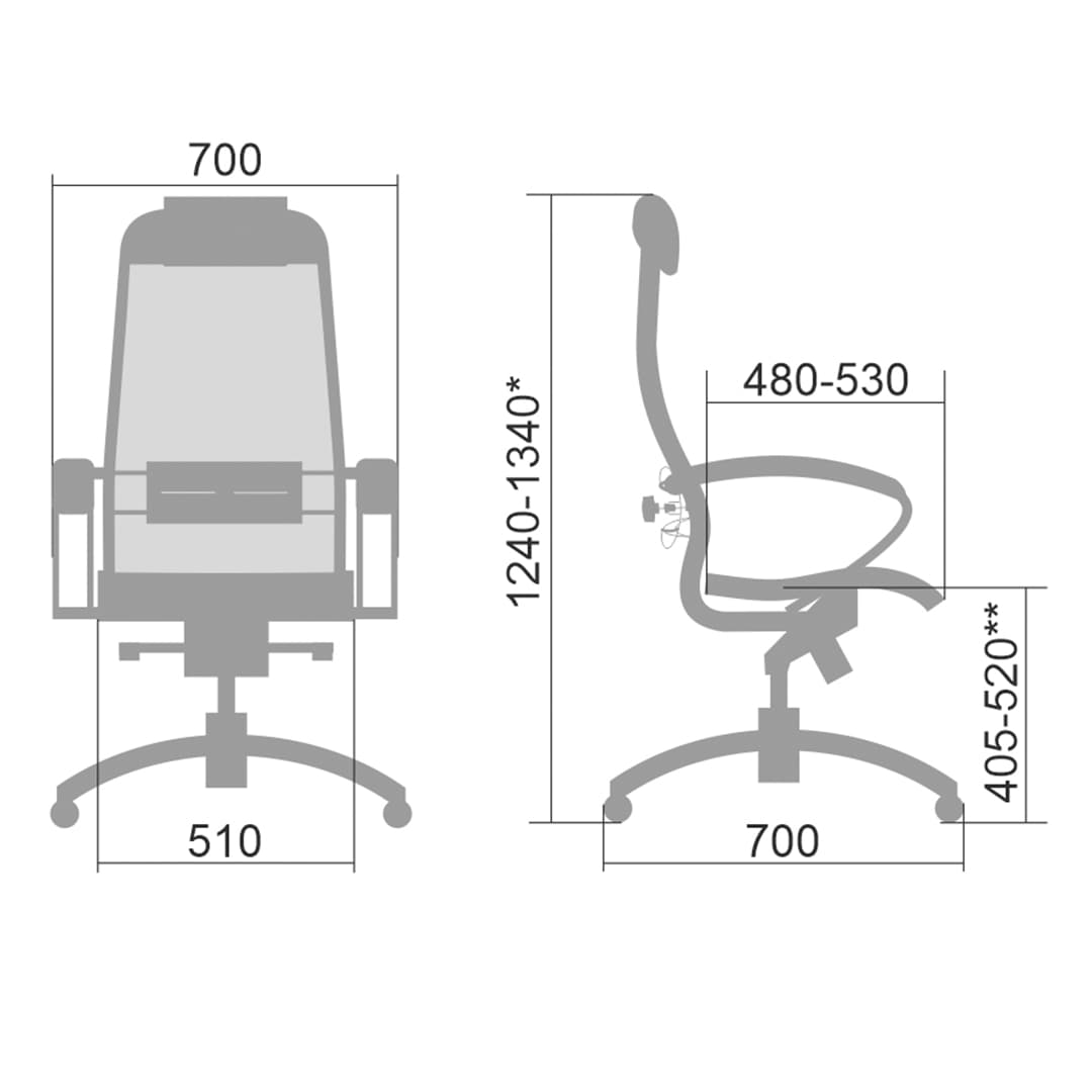 Office chair 5