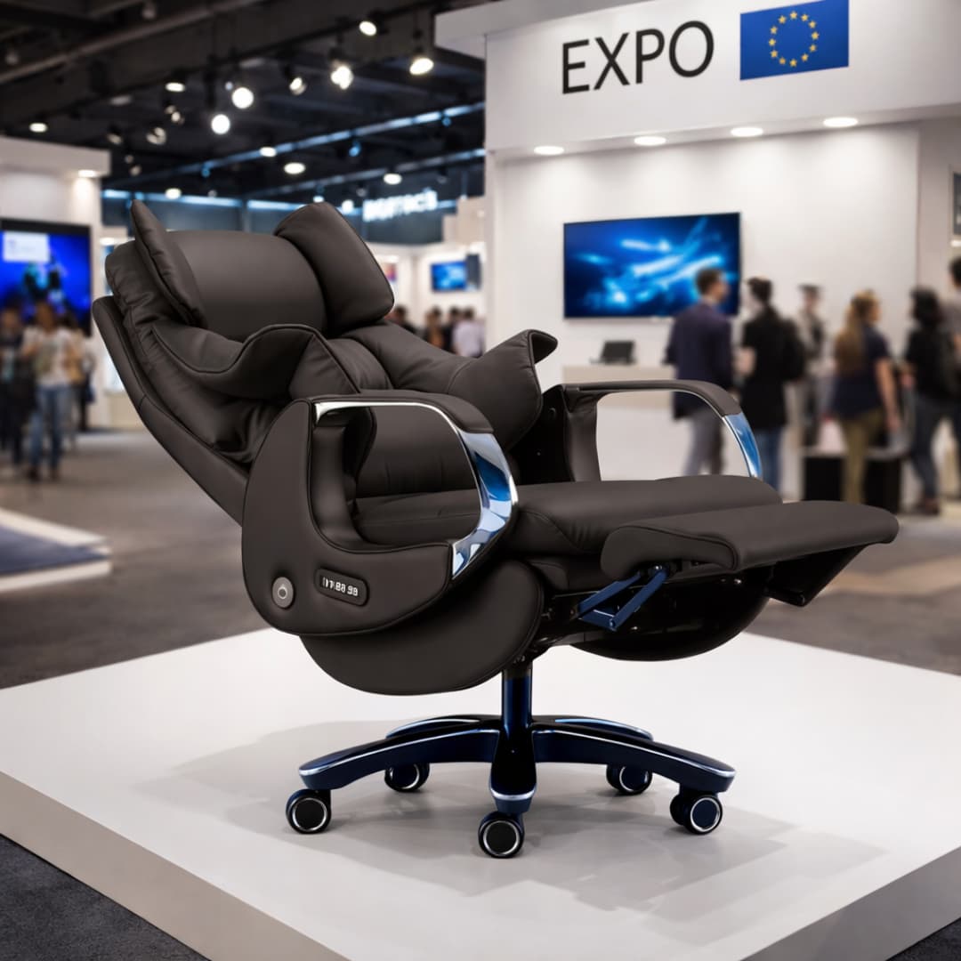 Director armchair 5