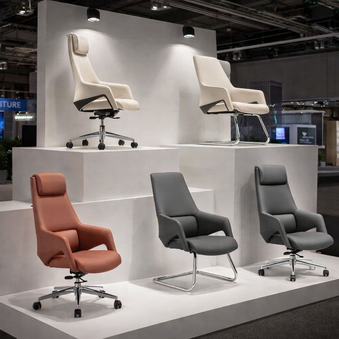Director armchair 5