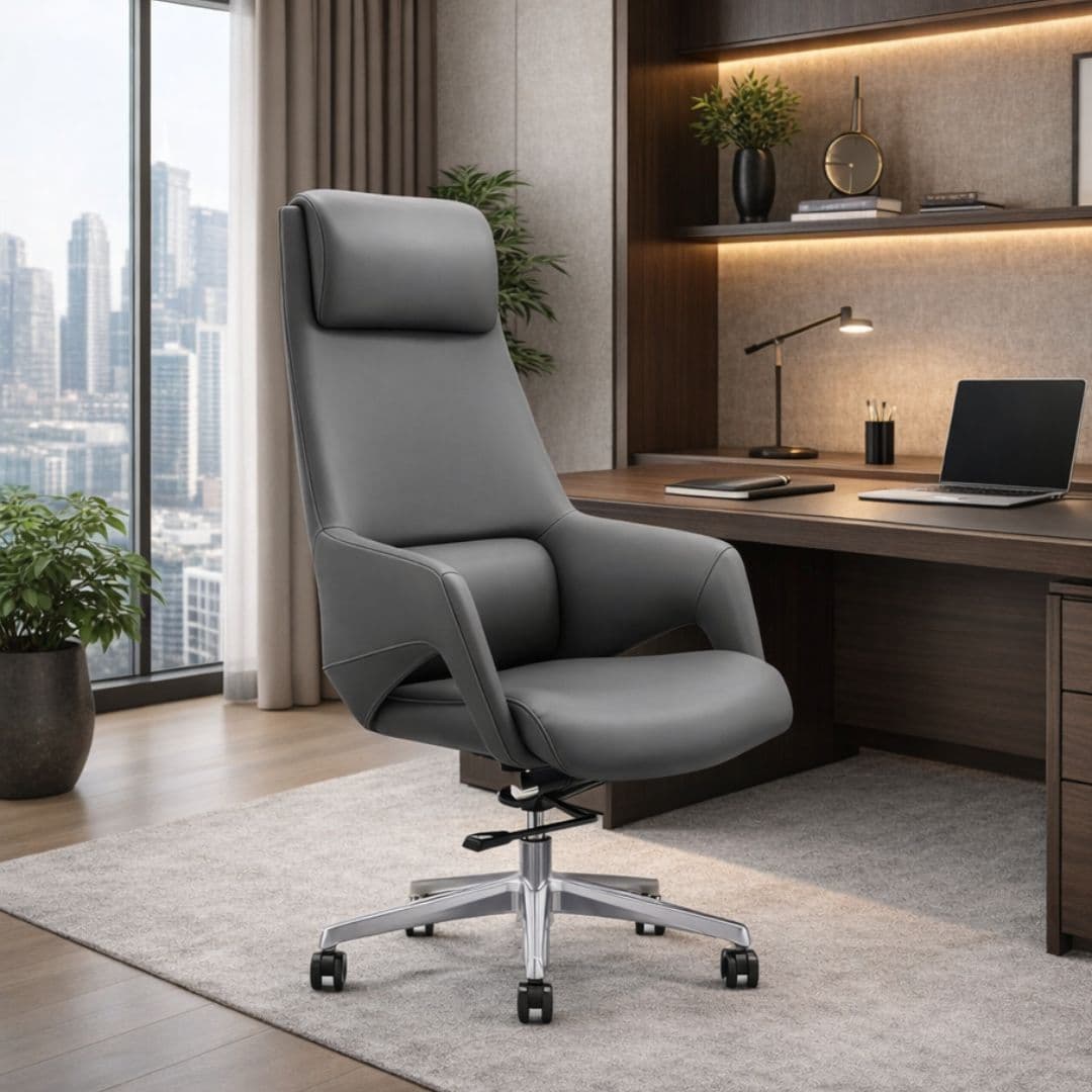 Director armchair 3