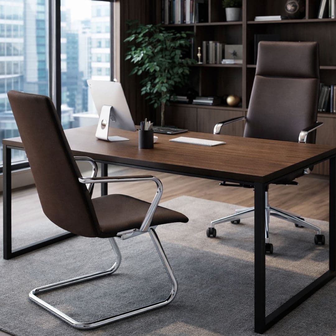 Кресло 4