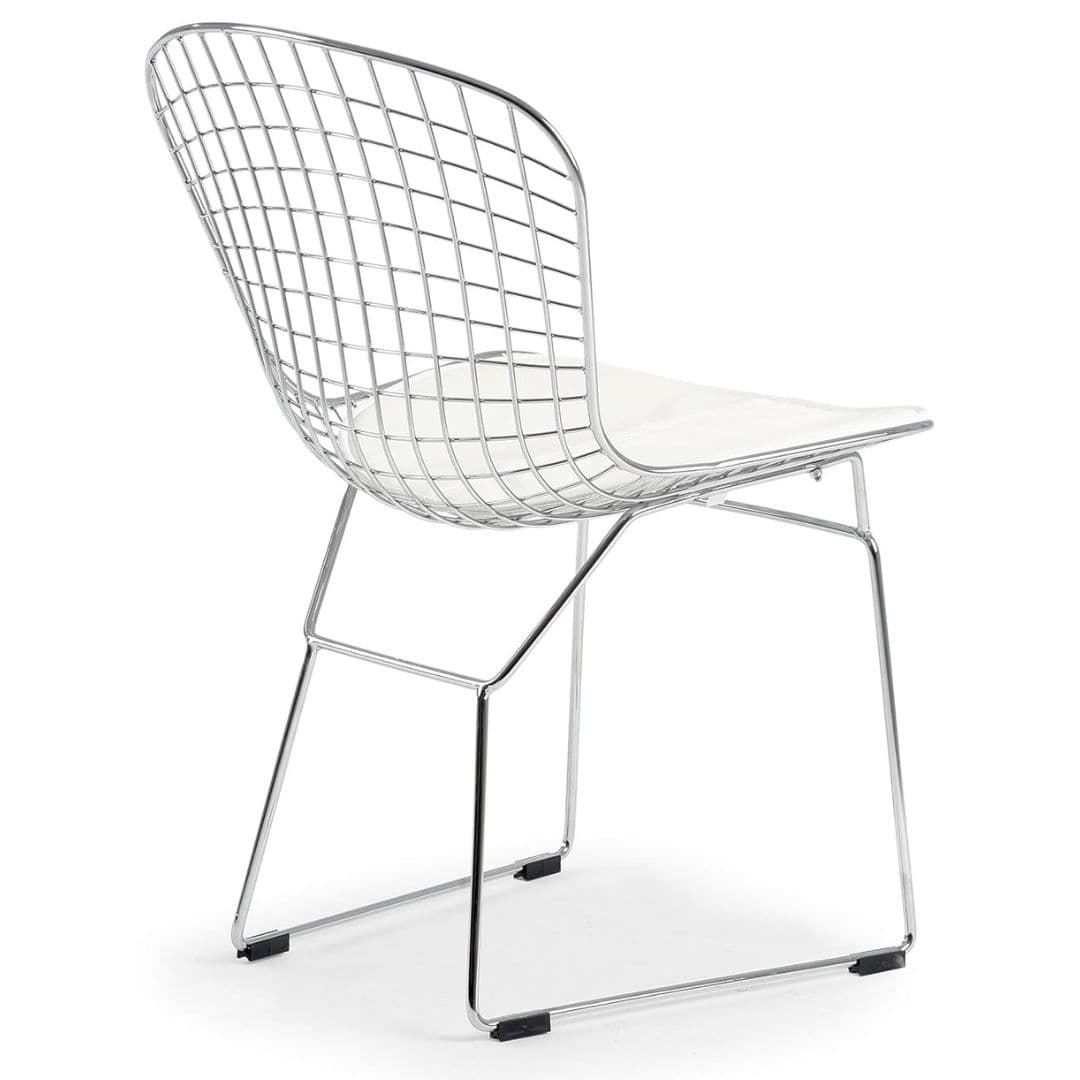 Стул для кафе Bertoia 3