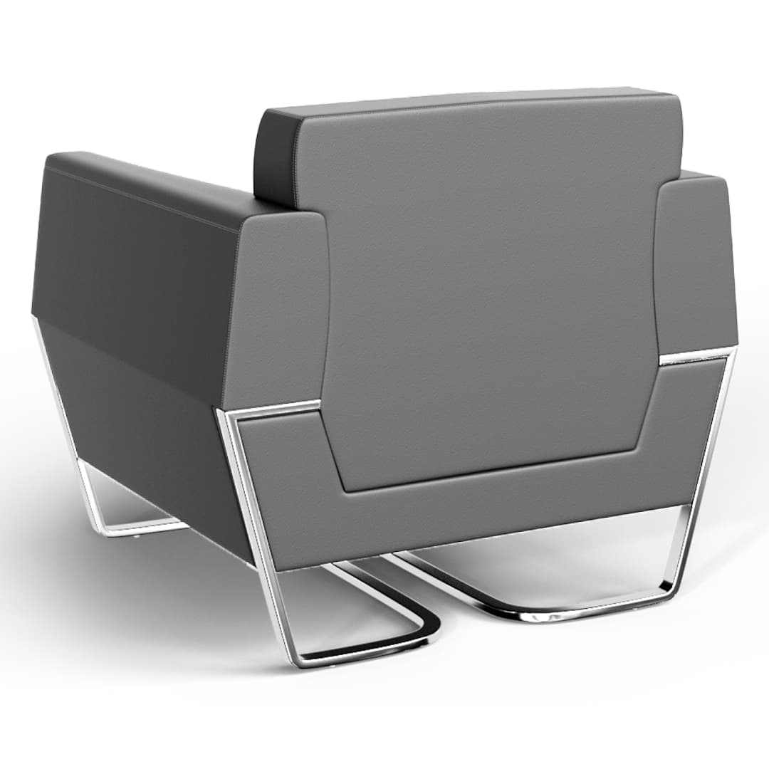 Armchair 3