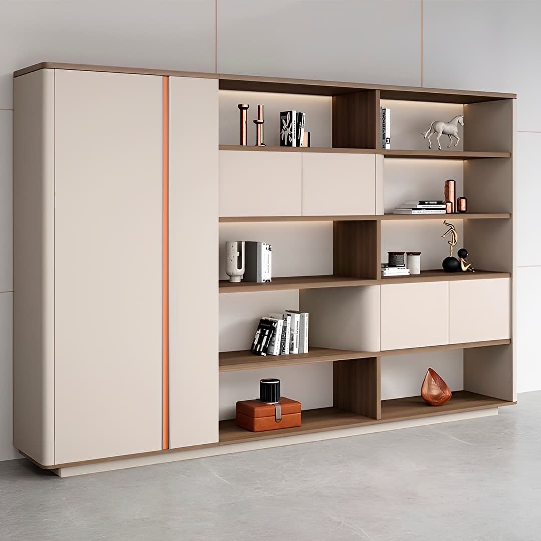 Bookshelf 3
