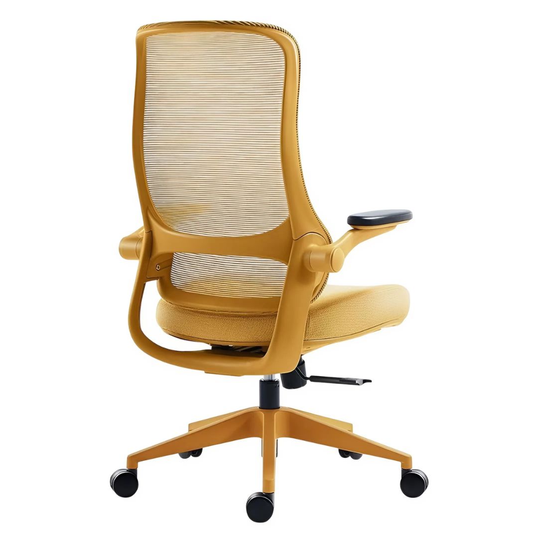 Office chair Resistance 3