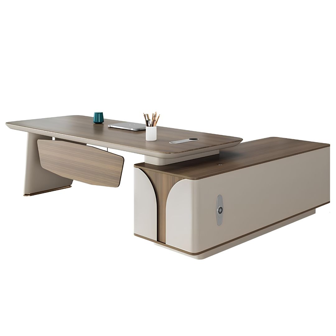 Executive table  4