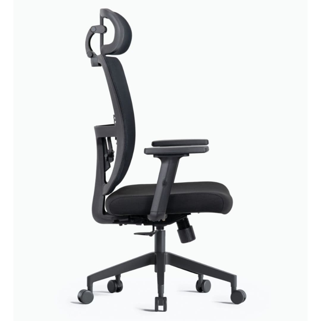 Armchair 3