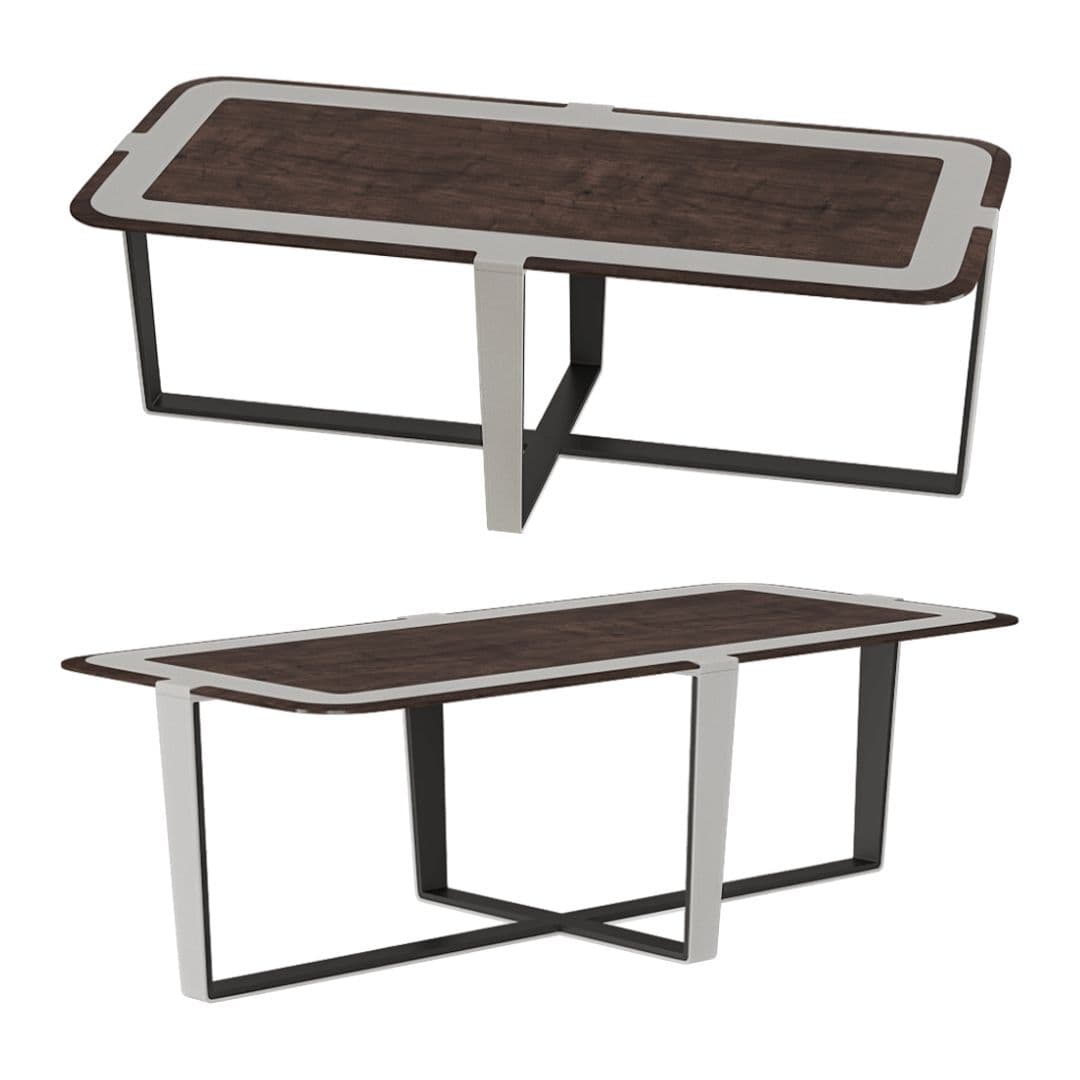 Coffee table 3
