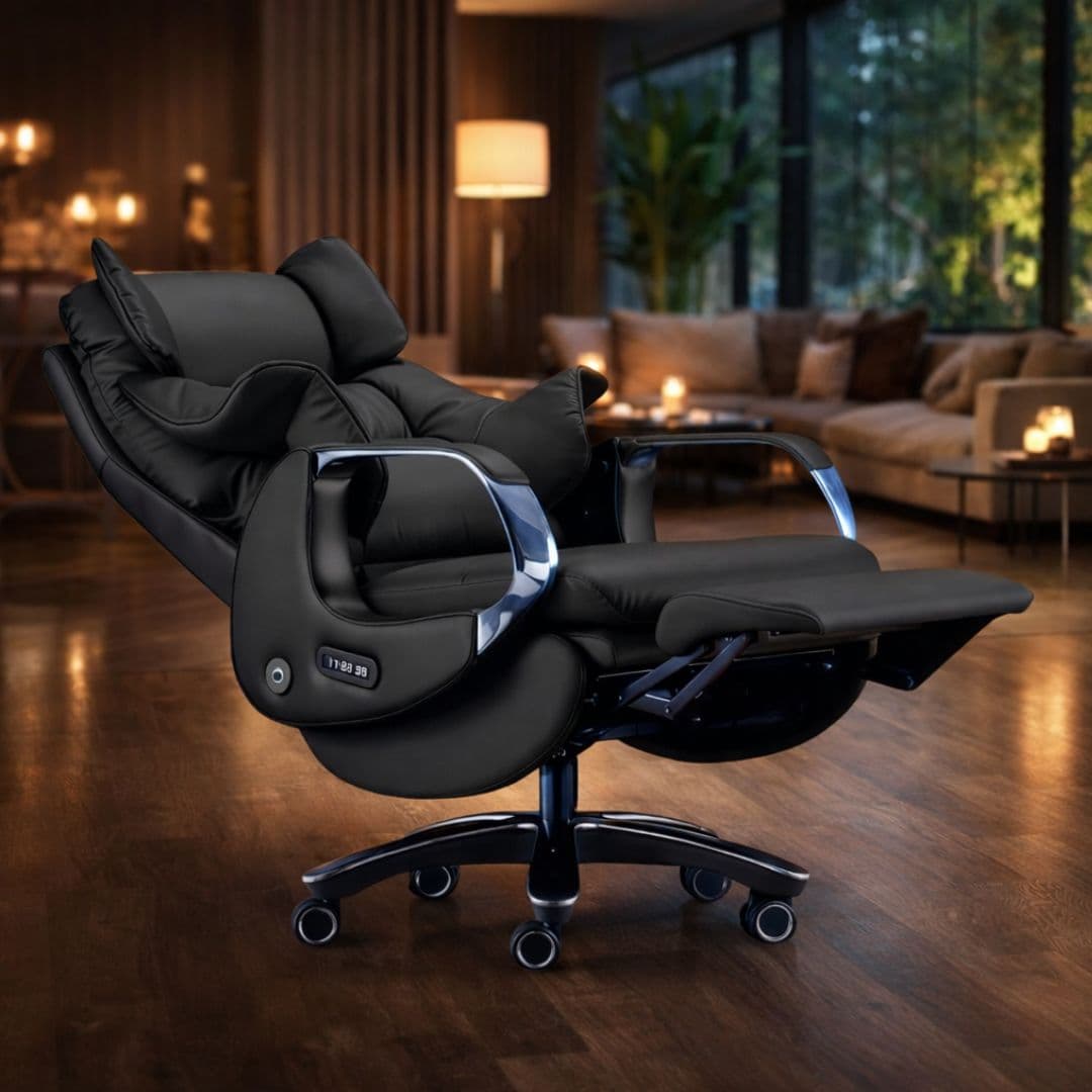 Director armchair 8
