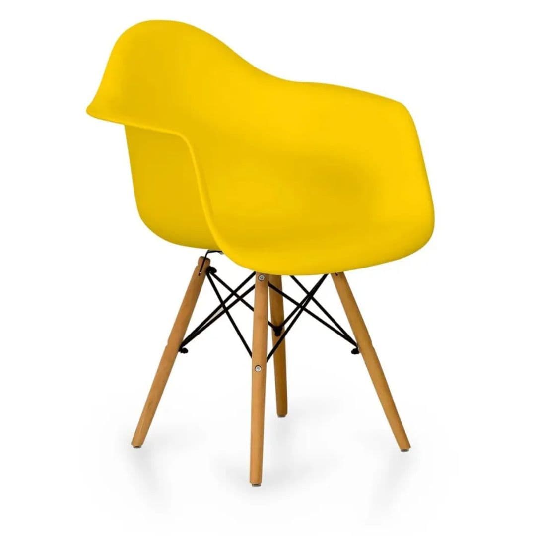 Աթոռ Eames Style TRC