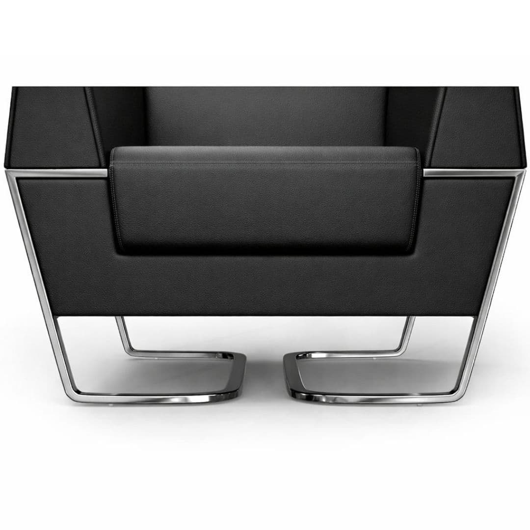 Armchair 4