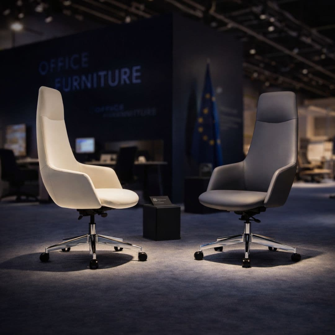 Director armchair  4