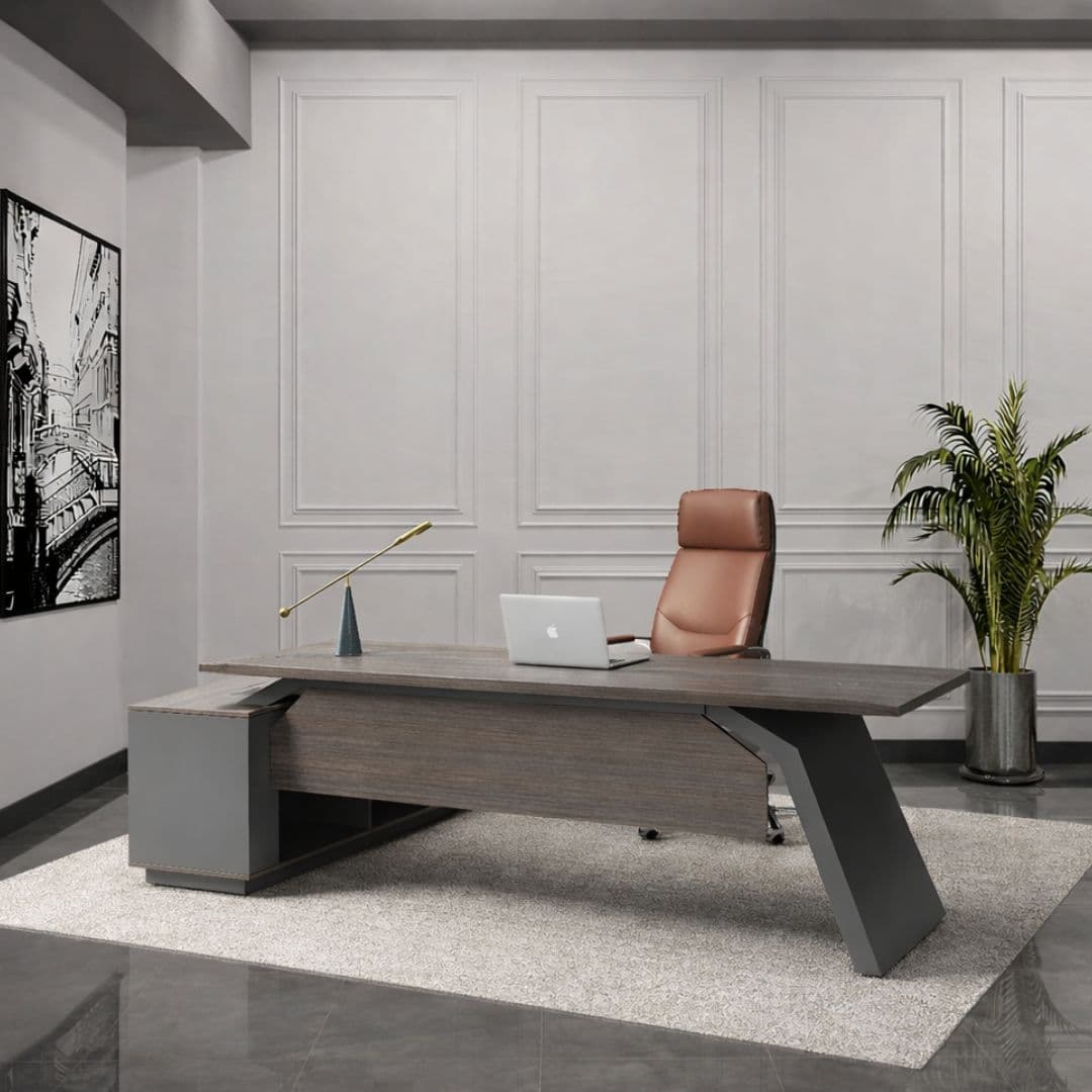 Executive table  3