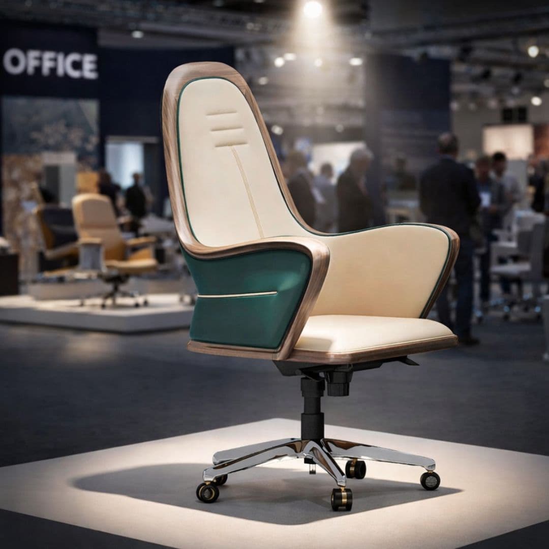 Director armchair  3