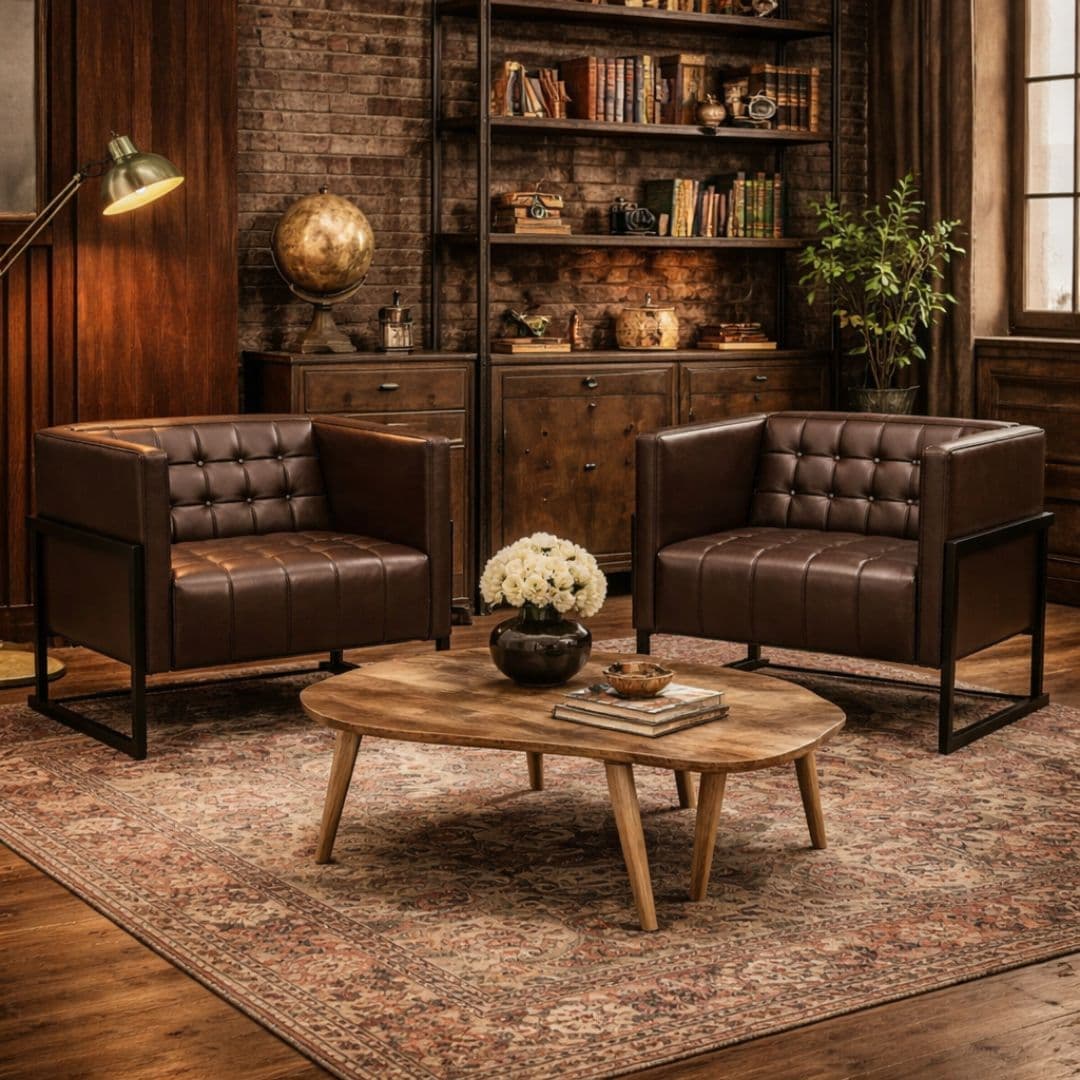 Office sofa Box 5