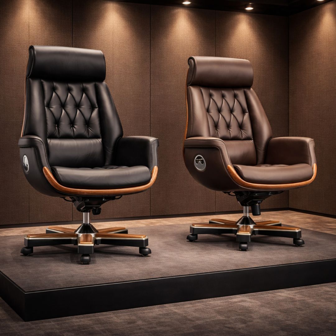 Armchair 5