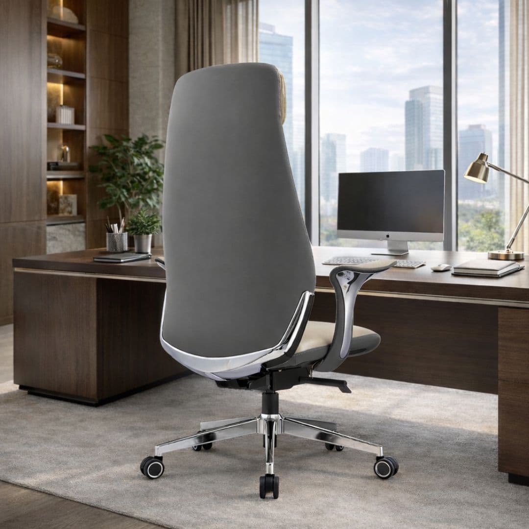 Director armchair 3