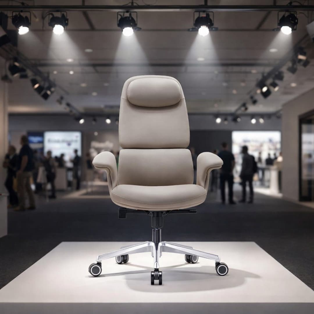 Director armchair 6