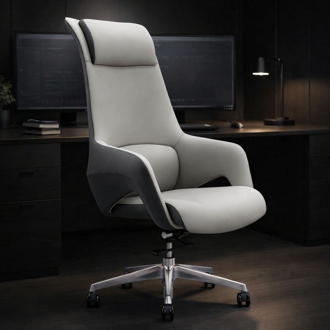 Director armchair  4