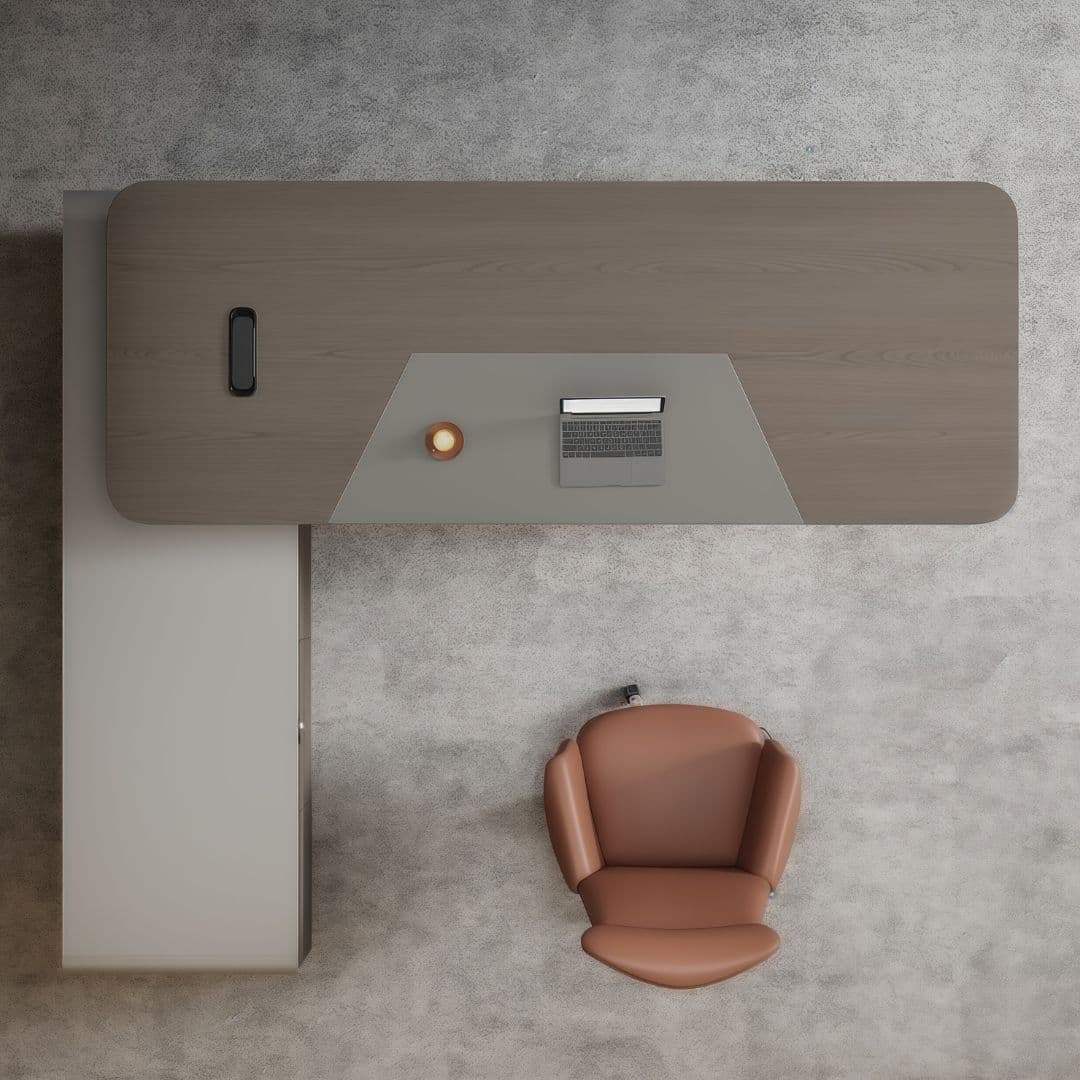 Executive table 5