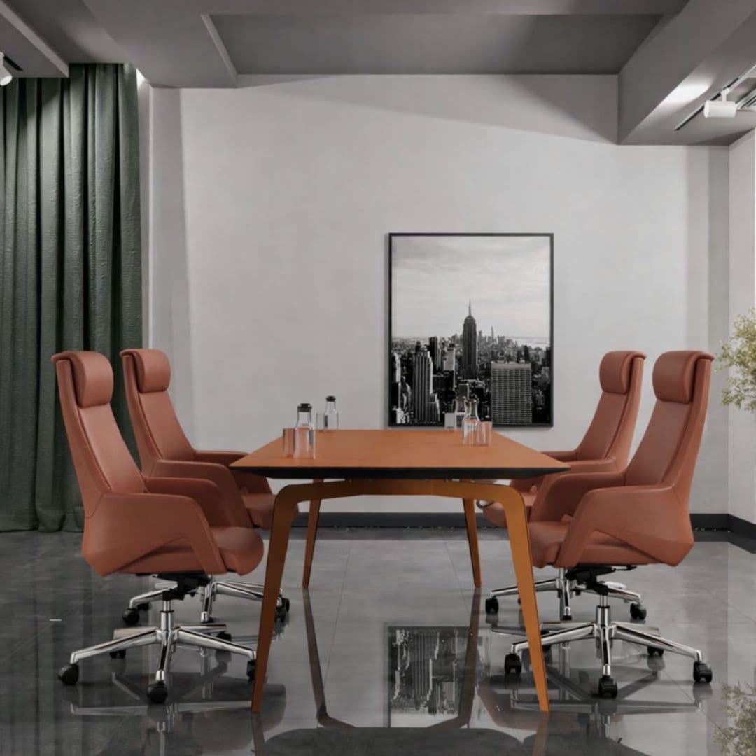 Director armchair 6